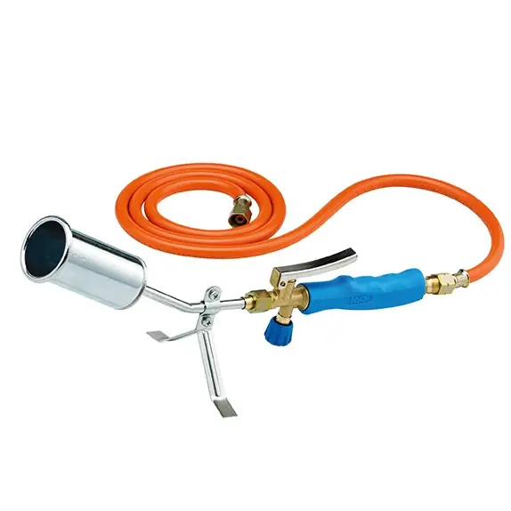 Korlátozott ajánlat Leégető készülék ST500 (1,5m tömlővel)