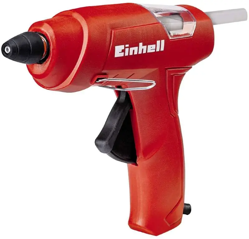 Einhell TC-GG 30 ragasztópisztoly, 30W, 11mm Gyors szállítás