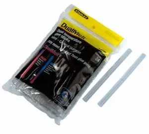 Expressz szállítás Stanley 1-GS10DT Ragasztó patron 7mm 24db