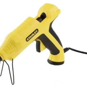 Stanley STHT6-70417 Kerámiabetétes ragasztópisztoly 120W GR50 Korlátozott ajánlat