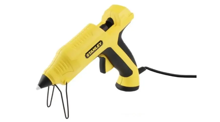 Stanley STHT6-70417 Kerámiabetétes ragasztópisztoly 120W GR50 Korlátozott ajánlat
