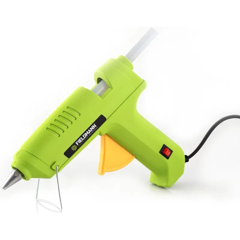Utolsó esély Fieldmann FDTP 2100-E ragasztópisztoly, 100W, 11mm