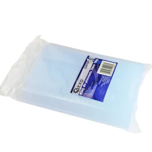 Geko ragasztópálcák ragasztópisztolyhoz, 7x200mm Újdonság