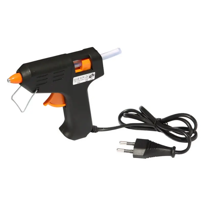Gyors szállítás Festa ragasztópisztoly 7.2mm, 15W