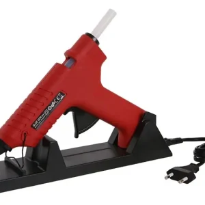 Kedvezmény Festa vezeték nélküli ragasztópisztoly 11.2mm, 80W