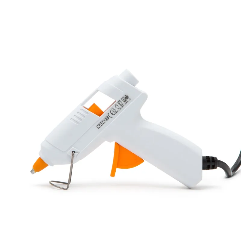 Prémium Handy 11098WH ragasztópisztoly, 7mm, 15W, fehér