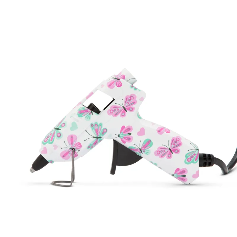 Handy 11098B ragasztópisztoly, 7mm, 15W, pillangós Ajánlat