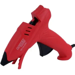 Expressz szállítás Raider RD-GLG04 ragasztópisztoly, 11mm, 100W