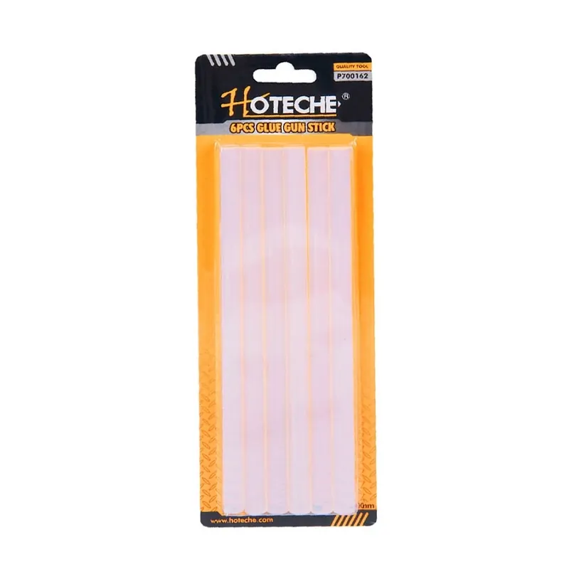 Hoteche ragasztó stift, 11x200mm, 6db Autentikus