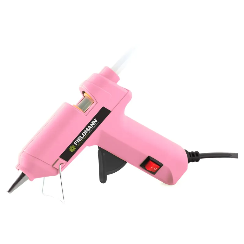 Csak ma Fieldmann 2022-E ragasztópisztoly, 20W, 7mm
