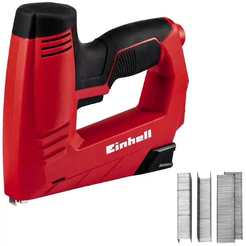 Einhell TC-EN 20 E elektromos tűzőgép, 6-14mm Pénzvisszafizetés