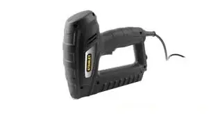 Autentikus Stanley STHT6-70414 Elektromos tűzőgép A kapcsokhoz, szeghez TR120