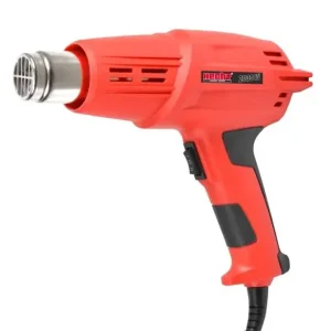 Pénzvisszafizetés Hecht 2022 hőlégfúvó, 2kW, 230V