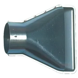 Biztonságos fizetés Würth kaparófúvóka hőlégfúvóhoz, 75mm