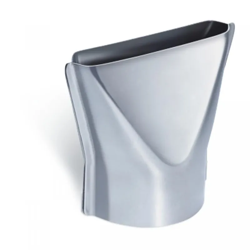 Autentikus Steinel széles fúvóka, 50mm