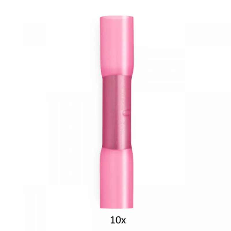 Expressz szállítás Steinel krimpelő zsugorhüvely készlet, D0.5-1.5