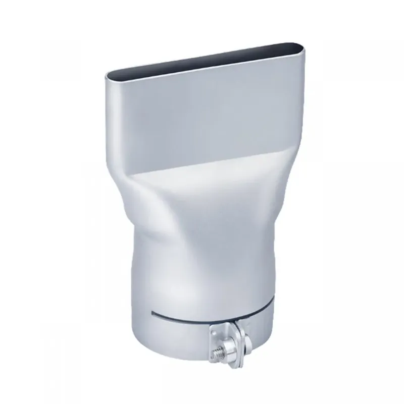 Steinel lapos fúvóka, HG5000 hőlégfúvóhoz, 70x10mm Olcsó