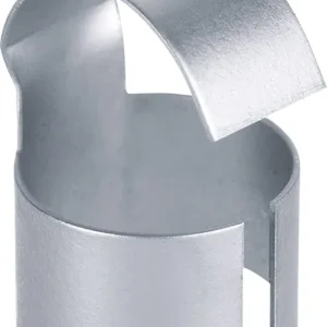 Kiváló minőség Steinel reflektorfúvóka, 10mm