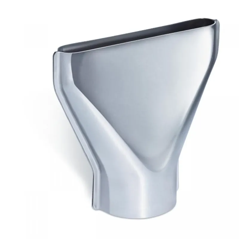 Kiárusítás Steinel széles fúvóka, 75mm