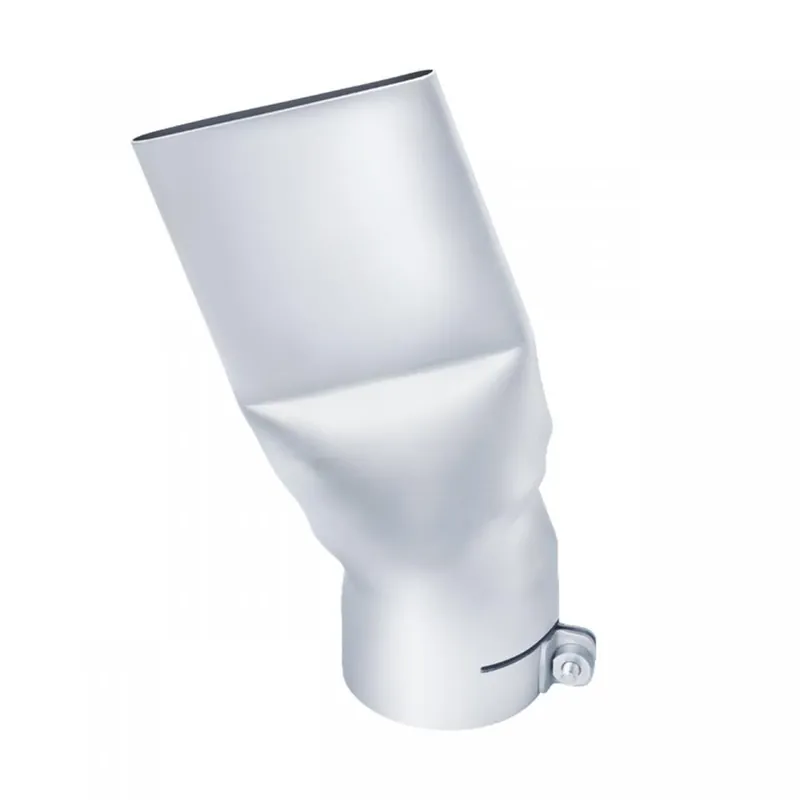 Gyors szállítás Steinel szög-laposfúvóka, HG5000 hőlégfúvóhoz, 74x3mm