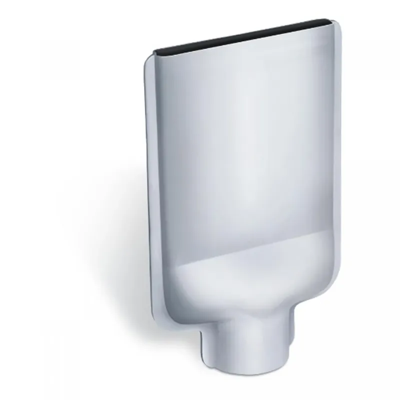 Steinel széles résfúvóka, 14mm Autentikus