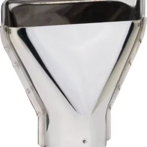 Bosch üvegvédő fúvóka hőlégfúvókhoz, 33.5x75mm Legjobb ár