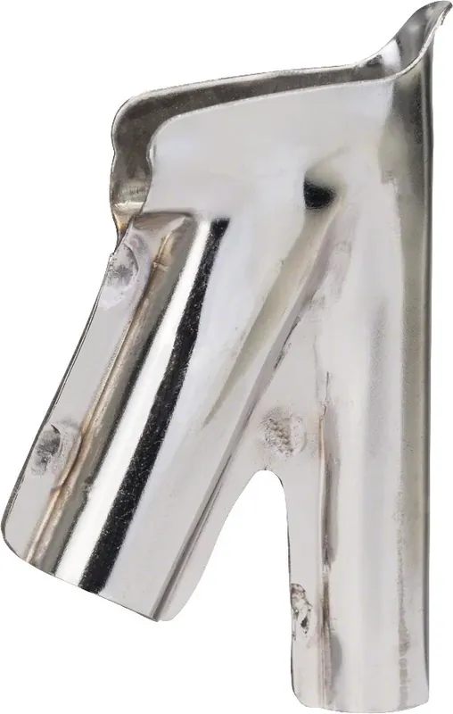 Bosch hegesztősaru oldalcsatornával digitális hőlégfúvóhoz, 10mm Korlátozott ajánlat