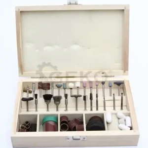 Geko gravírozó készlet 100db-os Népszerű