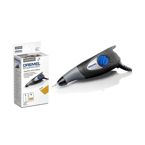 DREMEL® Gravírozó (290-1) Csak ma