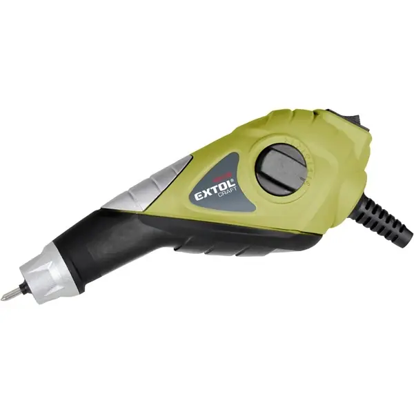 Ingyenes szállítás Extol mini gravírozó gép, 6.000 ütés/perc