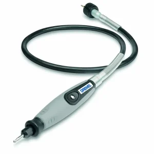 Kiváló minőség Dremel 225 flexibilis szár