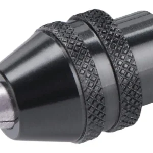 gyorstokmány, mini, befogás: 0,1-3,4mm, M8x0,75mm, a 404120, 404121, 8892201 mini köszörűgéphez Biztonságos fizetés