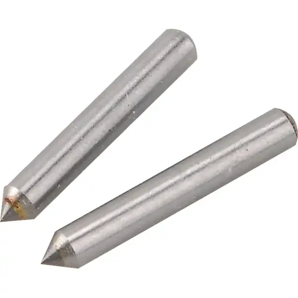 Csak ma Extol tartalék gravírozó fej, 3.1x21mm 404130-hoz, 2db