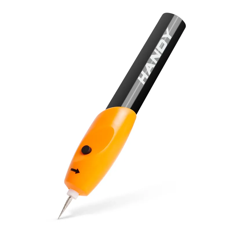 Ajánlat Handy 10367 gravírozó toll, elemes