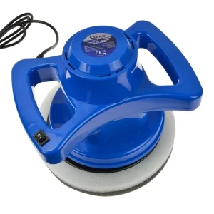 Utolsó esély Geko rotációs polírozó, 240mm, 120W