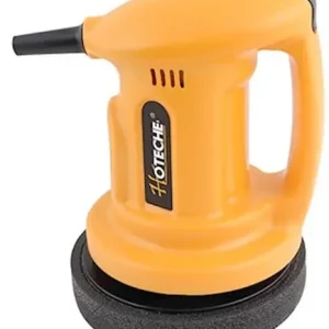 Kiárusítás Hoteche FXP801606 polírozó gép, 70W, 150mm, 230V