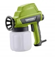 festékszóró, 110W Újdonság