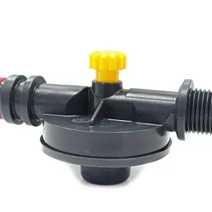 Újdonság Wagner Flexio 990 nyomáscsökkentő készlet, W990 festékszóróhoz