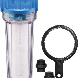 Autentikus Filter házi vízműhöz