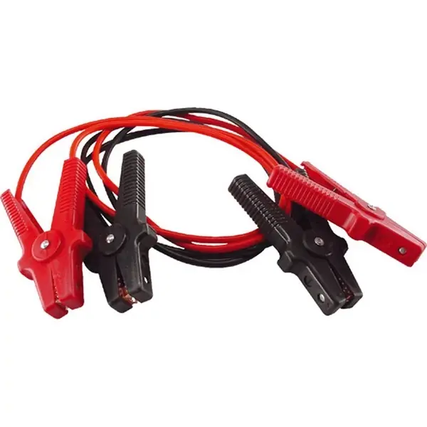 Csak ma Extol indítókábelpár