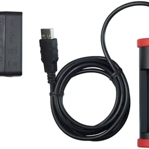 Wiha SpeedE akkumulátor töltő, 18 500 Li-ion Alacsony ár