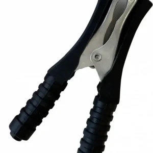 Expressz szállítás Mastroweld akkumulátor csipesz, fekete, 50A