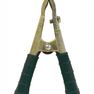 Mastroweld bronz csipesz, fekete markolattal, 300A Akció