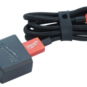 Milwaukee CUSB USB-B USB csatlakozó és kábel 90cm Csak ma