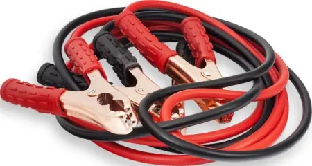 Stalco indítókábel, bikázó kábel, 400A, 2.5A Olcsó
