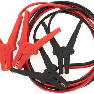Geko indítókábel, 400A, 3m Kiváló minőség