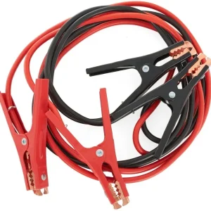 Akció Geko indítókábel, 600A, 4m