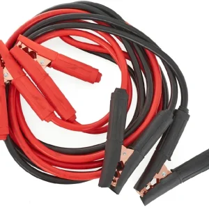 Geko indítókábel, 1200A, 6m Kiárusítás