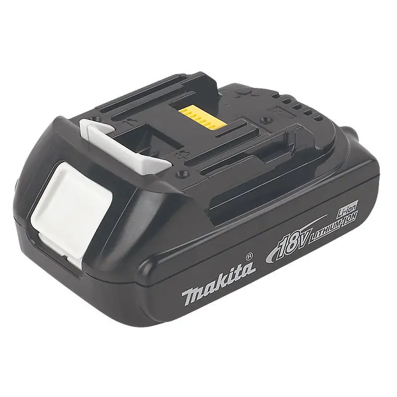 Makita 18V 1,5AH LI-ION AKKUMULÁTOR BL1815N BULK Kiárusítás