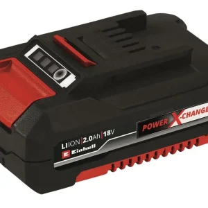 Einhell Power X-Change akkumulátor, 18V, 2Ah Akció